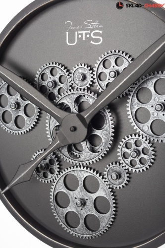 Tomas Stern 9100 настенные часы фото фото 3