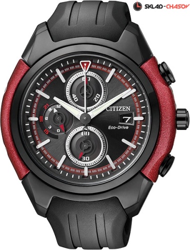 Citizen CA0287-05E фото