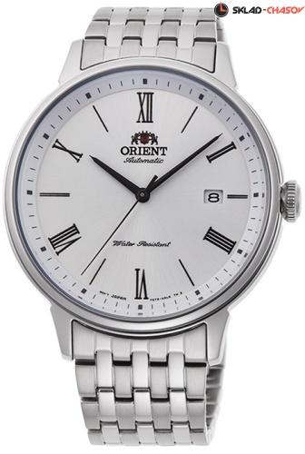 ORIENT RA-AC0J04S фото