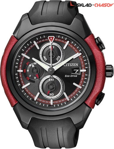 Citizen CA0287-05E фото