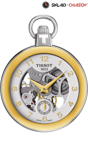 Tissot T853.405.29.412.00 фото