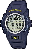 Casio G-Shock G-2900F-2V фото