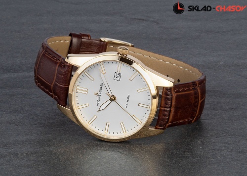 Женские Jacques Lemans Milano 1-2002O фото фото 4