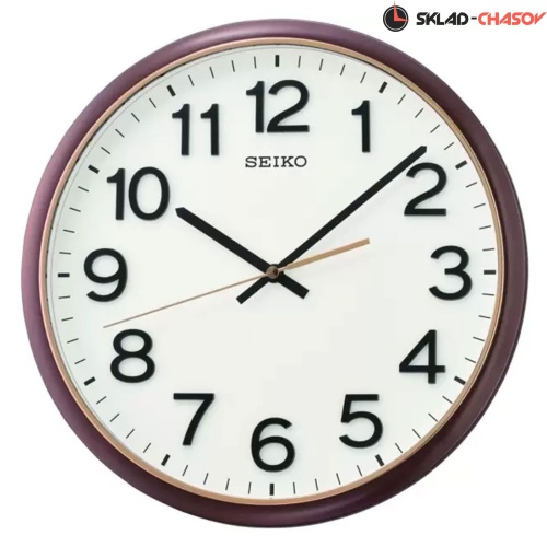 Seiko QXA750BN фото