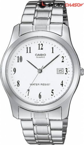 Casio MTP-1141PA-7B фото