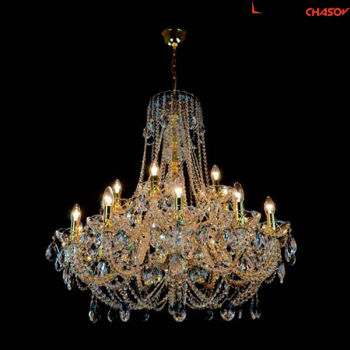 Wranovsky Classe Elevated 18 Gold фото фото 2