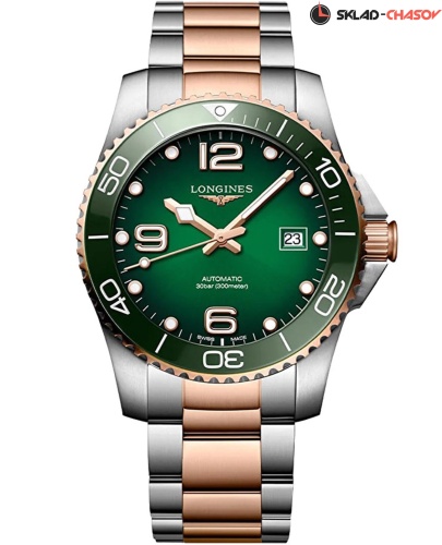 Наручные часы Longines L3.781.3.08.7 фото