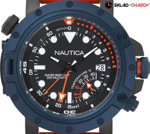 Nautica NAPPRH013 фото фото 2
