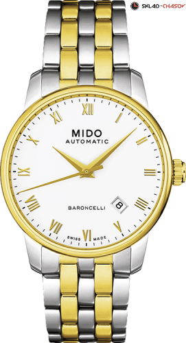 Mido M8600.9.26.1 фото