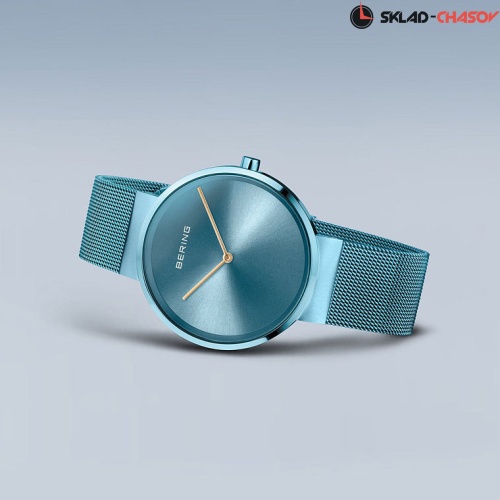 Наручные часы Bering Classic 14539-388 фото фото 6