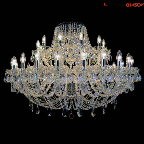 Wranovsky Classe 36 Alpha Silver фото фото 2