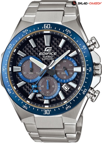 Casio EFS-S520CDB-1B фото