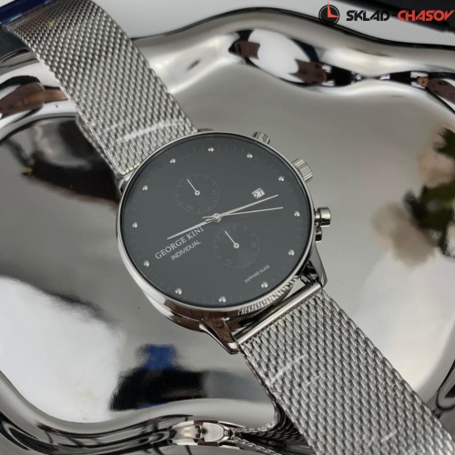 George Kini GK.IND0002 фото фото 2