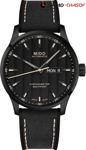 Mido M038.431.37.051.00 фото