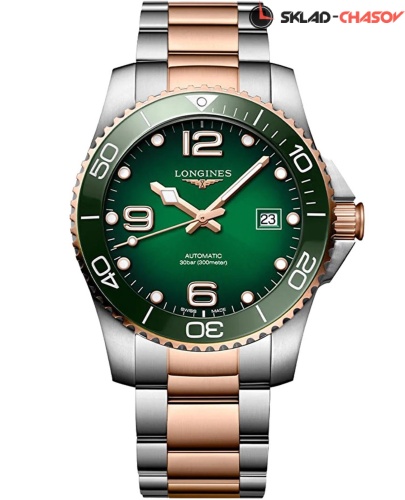 Наручные часы Longines L3.781.3.08.7 фото