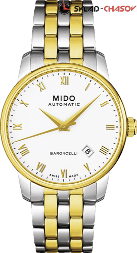Mido M8600.9.26.1 фото