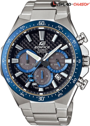 Casio EFS-S520CDB-1B фото