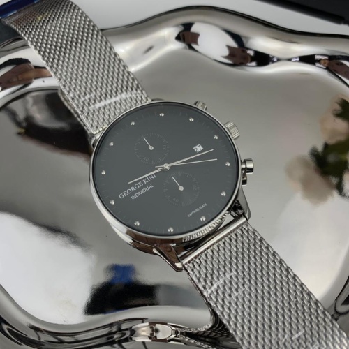 Наручные часы George Kini GK.IND0002 фото фото 2