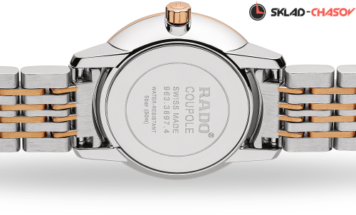 Rado 963.3897.4.093 фото фото 3