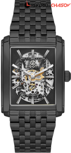 Часы наручные BG.1.10634-5 фото