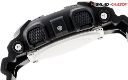 Casio GA-100-1A1 фото фото 2