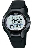 Casio LW-200-1B фото