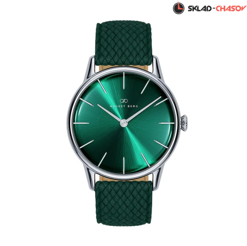 August Berg 10232E11VGN фото