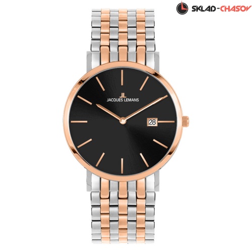 Jacques Lemans 1-2171L фото