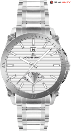 Наручные часы Jacques Lemans 1-2202N фото