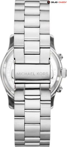 Наручные часы Michael Kors MK7325 с хронографом фото фото 4