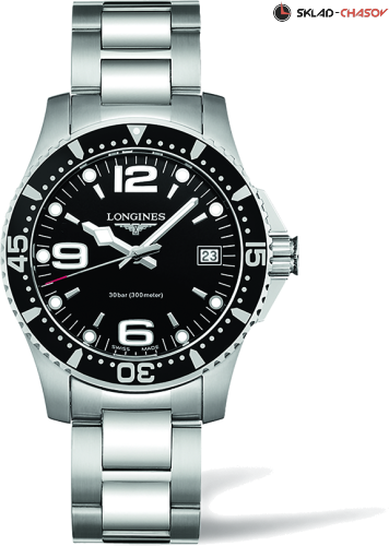 Longines L3.340.4.56.6 фото