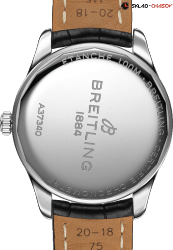 Breitling A37340351G1P1 фото фото 4