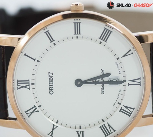 Orient Dressy FGW0100EW фото фото 2