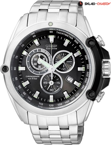 Citizen AT0787-55F фото