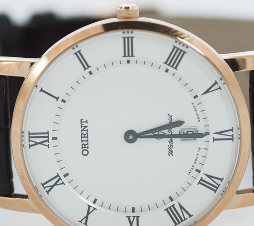 Orient Dressy FGW0100EW фото фото 2