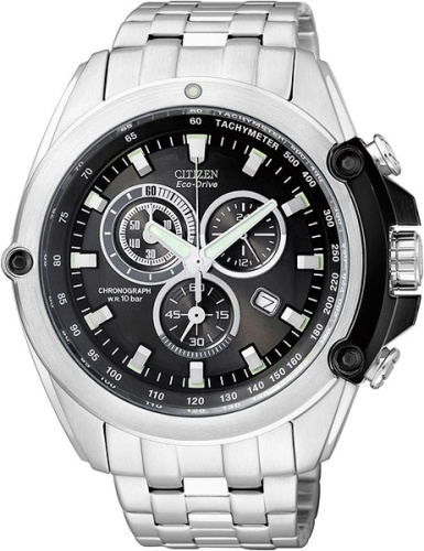 Citizen AT0787-55F фото
