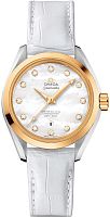 Omega Seamaster 231.23.34.20.55.002 фото