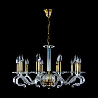 Wranovsky Stylus 10 Antique Gold фото