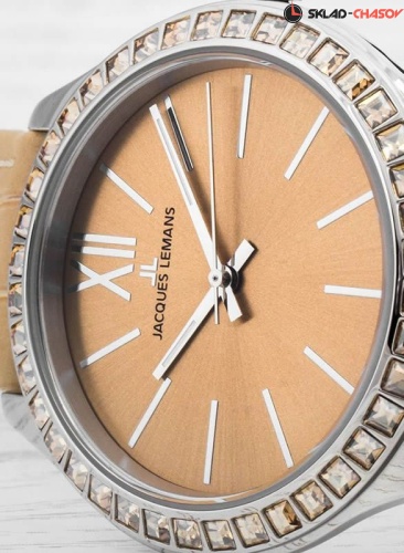 Женские Jacques Lemans Rome 1-1841J фото фото 2