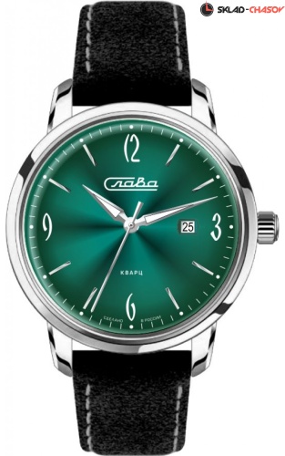 2341469/300-2115- "Слава" кварцевые фото