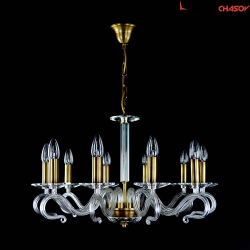 Wranovsky Stylus 10 Antique Gold фото