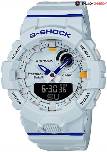 Casio GBA-800DG-7AER фото