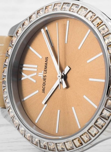 Женские Jacques Lemans Rome 1-1841J фото фото 2