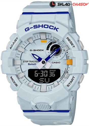 Casio GBA-800DG-7AER фото