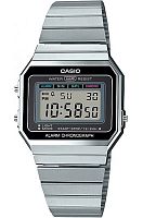 Casio A700WE-1A фото
