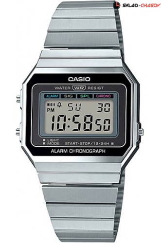 Casio A700WE-1A фото