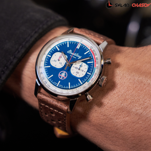 Breitling A41315A71C1X2 фото фото 2