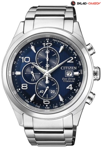 CITIZEN CA0650-82L фото