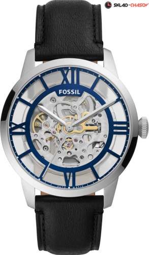 Fossil Townsman ME3200 фото