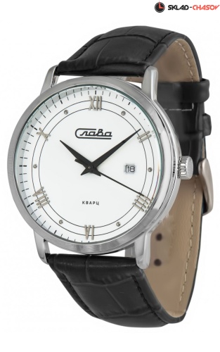 Кварцевые Слава "Традиция" 2371477/300-2115 фото